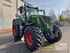 Fendt 828 VARIO S4 PROFI PLUS Billede 1