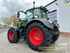 Traktor Fendt 828 VARIO S4 PROFI PLUS Bild 3