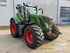 Fendt 828 VARIO S4 PROFI PLUS Beeld 1