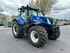 Traktor New Holland T 7.270 AUTO COMMAND Bild 1