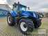 Tractor New Holland T 7.270 AUTO COMMAND Image 6