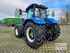 Tracteur New Holland T 7.270 AUTO COMMAND Image 8