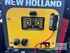 Engin De Manutention Télescopique New Holland TH 7.42 ELITE Image 14