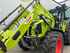 Traktor Claas ARION 450 CIS STAGE V Bild 6