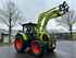 Traktor Claas ARION 550 CMATIC CEBIS Bild 1