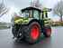 Traktor Claas ARION 550 CMATIC CEBIS Bild 2