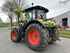 Traktor Claas ARION 550 CMATIC CEBIS Bild 3