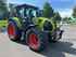 Claas ARION 660 CMATIC CEBIS Зображення 1