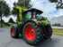 Traktor Claas ARION 660 CMATIC CEBIS Bild 3