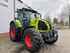 Claas AXION 830 CMATIC CEBIS Foto 1