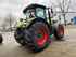 Claas AXION 830 CMATIC CEBIS Foto 2