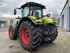 Claas AXION 830 CMATIC CEBIS Foto 3