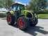 Traktor Claas AXION 830 CMATIC CEBIS Bild 1