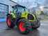 Claas AXION 830 CMATIC CEBIS Зображення 1