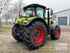 Tractor Claas AXION 870 CMATIC CEBIS Image 2