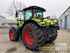 Tractor Claas AXION 870 CMATIC CEBIS Image 3