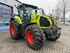 Claas AXION 870 CMATIC CEBIS Зображення 1