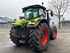 Claas AXION 870 CMATIC CEBIS Зображення 2