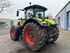 Claas AXION 870 CMATIC CEBIS Зображення 3