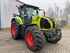 Claas AXION 870 CMATIC CEBIS Obrázek 1