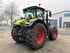 Claas AXION 870 CMATIC CEBIS Obrázek 2