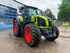 Claas AXION 960 CMATIC CEBIS Obraz 1