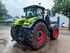 Claas AXION 960 CMATIC CEBIS Slika 2