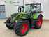 Fendt 724 Vario Gen6 Profi Plus Baujahr 2023 Meppen