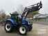 Traktor New Holland T 5.120 ELECTRO COMMAND Bild 1