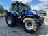 Traktor New Holland T 7.245 AUTO COMMAND Bild 1