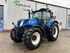 New Holland T 7.300 AUTO COMMAND PLM immagine 1