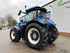 New Holland T 7.300 AUTO COMMAND PLM immagine 3