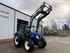 New Holland T 5.120 AUTO COMMAND Slika 1