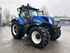 Tracteur New Holland T 7.270 AUTO COMMAND Image 1