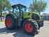 Traktor Claas AXION 800 CIS Bild 1