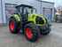 Traktor Claas AXION 800 CIS+ Bild 1