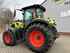 Traktor Claas AXION 800 CIS Bild 3