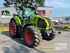 Claas AXION 800 CIS Billede 1