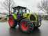 Tractor Claas ARION 650 CIS+ Image 1