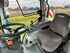 Tractor Claas ARION 650 CIS+ Image 8