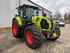 Claas ARION 650 CIS+ Foto 1