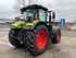 Claas ARION 650 CIS+ Foto 2