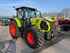 Claas ARION 650 CIS+ Billede 1