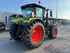 Claas ARION 650 CIS+ Billede 2