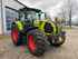 Claas ARION 650 CIS+ Obraz 1