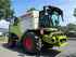 Combine Harvester Claas TRION 660 Image 1