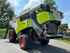 Combine Harvester Claas TRION 660 Image 3