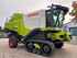 Claas LEXION 750 TERRA TRAC Obrázek 1