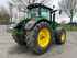 Traktor John Deere 6210 R AUTO POWR Bild 2