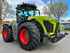 Claas XERION 4000 TRAC VC Beeld 1